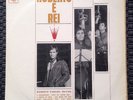 ROBERTO CARLOS - Roberto é Rei - Brasil LP BRAZIL (PORTUGAL Press)  RARE