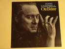 LP JOHN CAMPBELL ONE BELIEVER 180 GRAM LIMITED EDITION