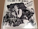SEX PISTOLS PUNK LP WELCOME TO THE RODEO DALLAS TEXAS LONGHORN BALL ROOM 1977