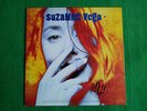 SUZANNE VEGA - 99.9F , korea vinyl lp , Very Rare NM-