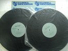 U2 - Rattle and hum - Ultra rare ZIMBABWE - SAMPLE DLP // As new 