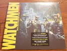 Watchmen [Soundtrack] [LP] (Vinyl, Mar-2009)  My Chemical Romance Bob Dylan NEW
