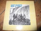 Misty In Roots ?- Musi-O-Tunya LP