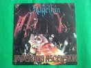 MAGELLAN - Impending Ascension , korea vinyl lp, Very Rare NM