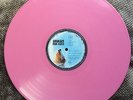 PINK FLOYD - ANIMALS LP - ALL PINK (French promo?)