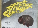 All Saved Freak Band Brainwashed Vinyl LP