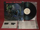Cirith Ungol-One Foot In Hell LP Metal Blade Brocas Helm Heavy Load Trouble Doom