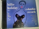 BILLIE HOLIDAY BLUES Hot Jazz Classic 10