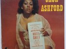 Jack Ashford Hotel Sheet LP Sealed Original Rare Funk Brothers Breaks Sexy