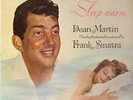 Dean Martin Sleep Warm NEAR MINT Capitol Records Vinyl LP