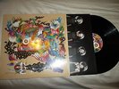 Little Dragon Machine Dreams 2009 PFG134 Vinyl Record