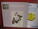 LOISEAU-LYRE OLS 133 BACH SIX SUITES FOR UNACCOMPANIED CELLO JEAN-MAX CLEMENT NM