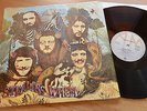 STEALERS WHEEL same Gerry Rafferty LP A&M 86 505 IT A1/B1 nm