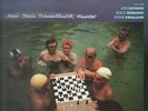 Henri Texier Transatlantik Quartet Izlaz NEAR MINT LABEL BLEU Vinyl LP