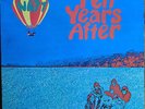 Ten Years After  Watt ( First Press / Poster)