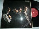 ROLLING STONES..DEBUT LP. RARE EARLY UK ISSUE UNBOXED DECCA LABEL LK 4605