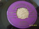 ELVIS PRESLEY All Shook Up 1957 GOLD HMV Removable Centre SUPERB EX