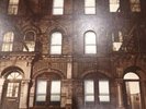 LED ZEPPELIN PHYSICAL GRAFFITI 1975 1ST PRESSING  DOUBLE VINYL ALBUM