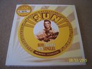 ELVIS PRESLEY Sun Singles NUMBERED 6 singles box set YELLOW VINYL  MINT