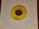 rare Sun-45s auction: Edwin Bruce  # 626   now rare Charly-Sun issue