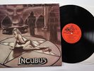 INCUBUS - To the Devil a Daughter LP 1984 Orig. NWOBHM - TOP ** altar blitzkrieg