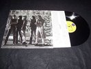 LOU REED NEW YORK MINT VINYL STEREO LP