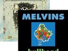 MELVINS - Ozma + Bullhead 2 x LP - SEALED new copy