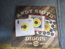 v/a  Various ?– Andy Smith Diggin' In The BGP Vaults 2LP