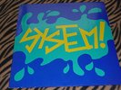 SYSTEM  LP: S/T Berliner Punk Rock  DIE ÄRZTE  SO 36, RARITÄT