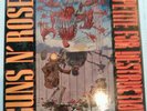 Guns N' Roses ORIGINAL BANNED Appetite for Destruction LP SEALED vinyl  RARE
