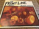 Black Roots Front Line Rare Killer Roots LP