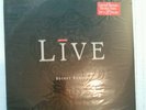 LIVE Secret Samadhi  Double LP Original 1997 Radioactive RARE Sealed NEW