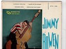 ROCKABILLY-ROULETTE EP 1-302-JIMMY BOWEN W/ COVER-I'M STICKIN' WITH YOU +3