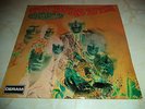 TEN YEARS AFTER UNDEAD LP RARE ORIG.1968 PSYCH UK 1ST MONO PRESS DERAM DML 1023
