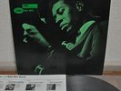 Grant Green Green Street Japan Blue Note LP 1991 Toshiba BN 4071 Insert