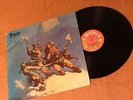 DUST  HARD ATTACK  KAMA SUTRA 2059  LP