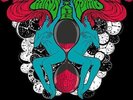 THE DOLLY ROCKER MOVEMENT-OUR DAYS MIND THE TYME-VINYL LP BAD AFRO NEW