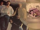 The Smiths THE PABLO CUCKOO TAPE CLEAR VINYL SPANISH LP. Mint. Colour Inner.