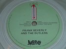 FRANK BEVERLY & THE BUTLERS-If That's What You Wanted 7