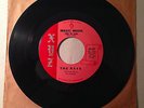 Original / THE RAYS / Magic Moon & Louie Hoo Hoo / 1961 XYZ 45 NM+