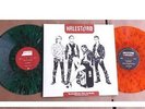 Halstorm ReAniMate The Covers 2-LP Colored Vinyl Splatter Wax w/ Download code