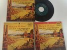 Hank Thompson 45 EP X 3 North Of The Rio Grande
