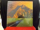 RAY BARRETTO THE OTHER ROAD ON FANIA GATEFOLD ORIG  / LP / SEALED