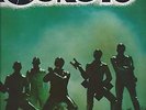 LES ROCKETS / Same / DECCA 278116 (FR)