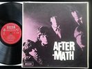 THE ROLLING STONES Aftermath UK 1st Unboxed Decca MONO Original LK 4786 5B/1A