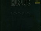 AC/DC Back in Black (180g) LP New Vinyl SEALED