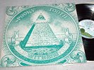 SPOOKY TOOTH witness. uk 1st press pink rim Island A-1U/B-1U .