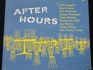AFTER HOURS * Rare Jazz Blues * Doggett, Bostic, Sonny Thompson, 1st King Excell