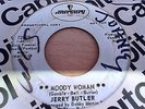 NORTHERN SOUL  -   Jerry Butler  **   MOODY WOMAN  **  Mercury Promo