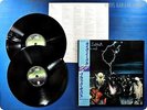 BLACK SABBATH Live Evil 20PP-49 OBI 2LP AR3466
